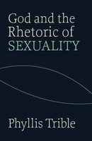 God And Rhetoric Of Sexuality | Phyllis Trible | Englisch | Taschenbuch | 1986