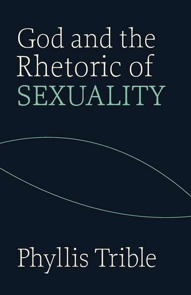 God And Rhetoric Of Sexuality | Phyllis Trible | Englisch | Taschenbuch | 1986-image