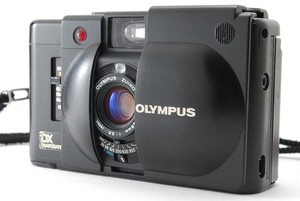 Olympus Xa4 Macro | eBay
