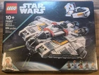 *RETIRED* LEGO Star Wars Ghost & Phantom II (75357) | Brand New | Free Shipping