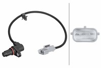 Impulsgeber Kurbelwelle Hella 6PU 358 381 541 FÜR Hyundai Kurbelwellensensor