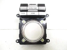 2021-2023 Hyundai Genesis G80 Console Mounted Audio Menu Control Knob OEM LKQ