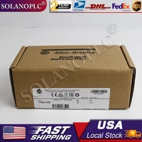 Allen-Bradley AB 1769-L32E SER A CompactLogix EtherNet Processor 1769L32E