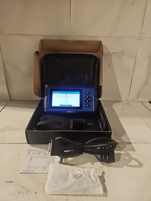 2025 TOPDON ArtiDiag600ELite Auto Diagnose Auto OBD2 Scanner für alle Systeme