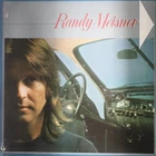 RANDY MEISNER - NEW SEALED 1978 Vinyl LP GATEFOLD Record Pop Rock Eagles ASY 140