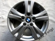 ORIGINAL BMW E46, E87 16 ZOLL 6779696  PN.565,566,567