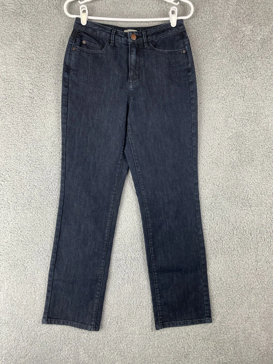 Coldwater creek pull on jeans 2025