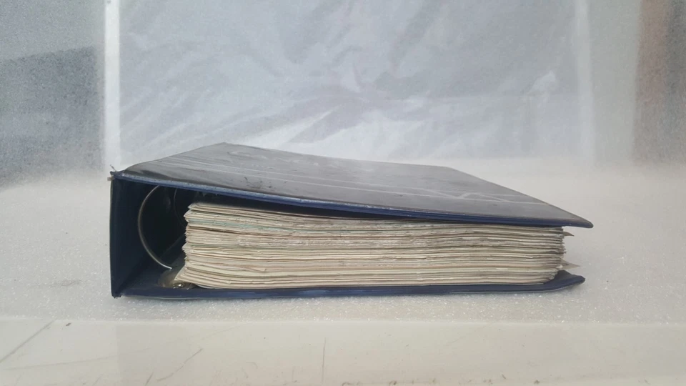 Manuale officina Lancia Y Ypsilon dal 1995 2° secondo volume assistenza tecnica. - Immagine 3 di 4