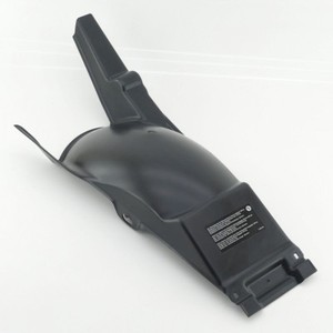 BMW F650 F650GS E650G Heckinnenverkleidung Kotflügel Fender UNFALLFREI