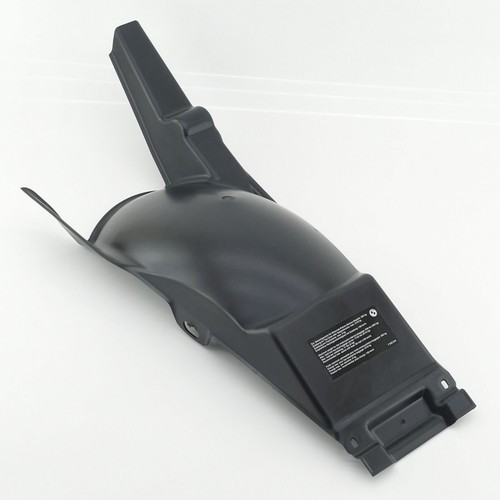 BMW F650 F650GS E650G Heckinnenverkleidung Kotflügel Fender UNFALLFREI