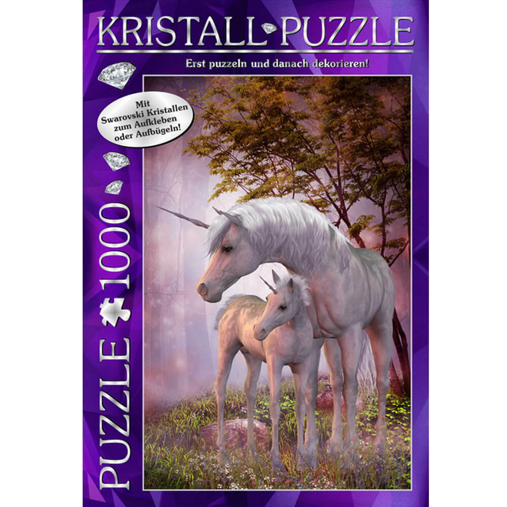 Puzzle 1000 pièces Mon Pays De Rêve MIC grand format jeu de table adulte