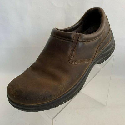 dansko wynn brown