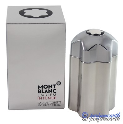 mont blanc emblem intense
