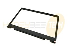 GENUINE LENOVO THINKPAD X1 CARBON 4TH GEN LCD FRONT TRIM BEZEL 00JT846 GRADE B