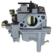 Carburetor Carb For YAMAHA F2.5 Outboard Engine Motor 69M-14301-10 69M-14301-00