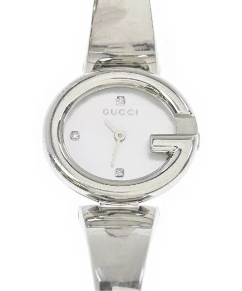 Montres GUCCI WhitexPink 2200522925364