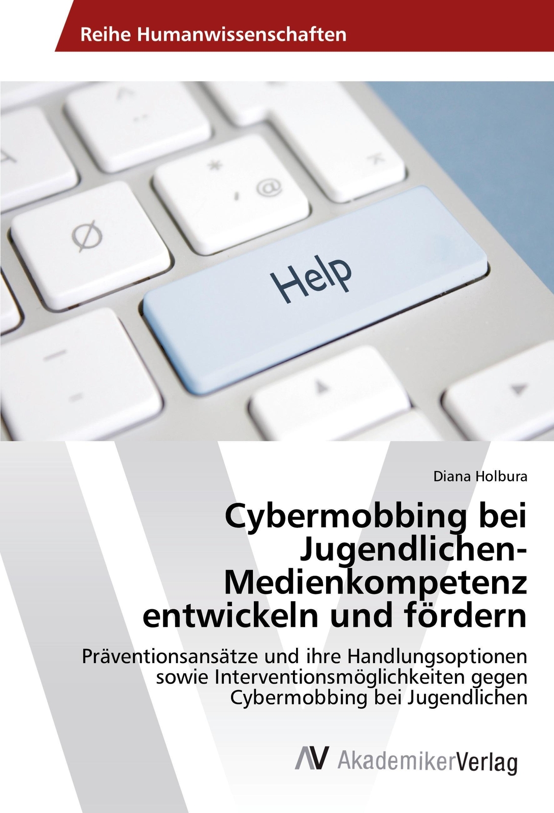 Thumbnail - Cybermobbing Bei Jugendlichen-medienkompetenz Entwickeln Und Fördern