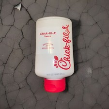 473ml Chick-fil-A Chickfila Sauce USA Amerikanischer Import