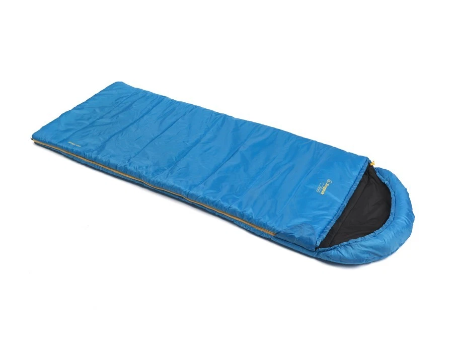 Snugpak Navigator (Base Camp) Thick Warm And Comfortable - Square Foot