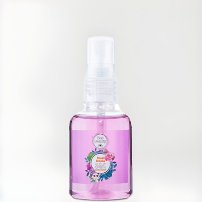 Bee Beauty Floral Dreams Körperspray 50 ml