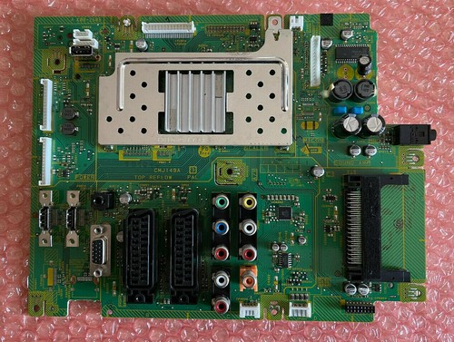 Mainboard CMJ149A - CBA9M0Y301 - für Orion TV26PL177DVD