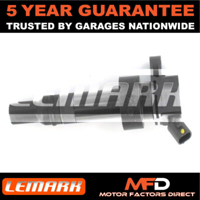 Lemark Ignition Coil Pack Fits Sportage Cee'D Soul Pro Cee'D ix35 1.6 CP096MF