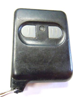 DEI aftermarket keyless remote EZSDEI471 471T replacement entry clicker phob fob