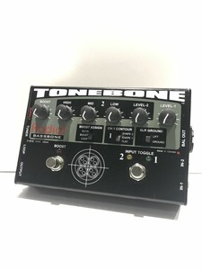 New New Radial Bassbone V1 Base Preamplifier 2ch Specification Dc15v Dedicated Ad 8 321 Vacation Www Pnl Com Br