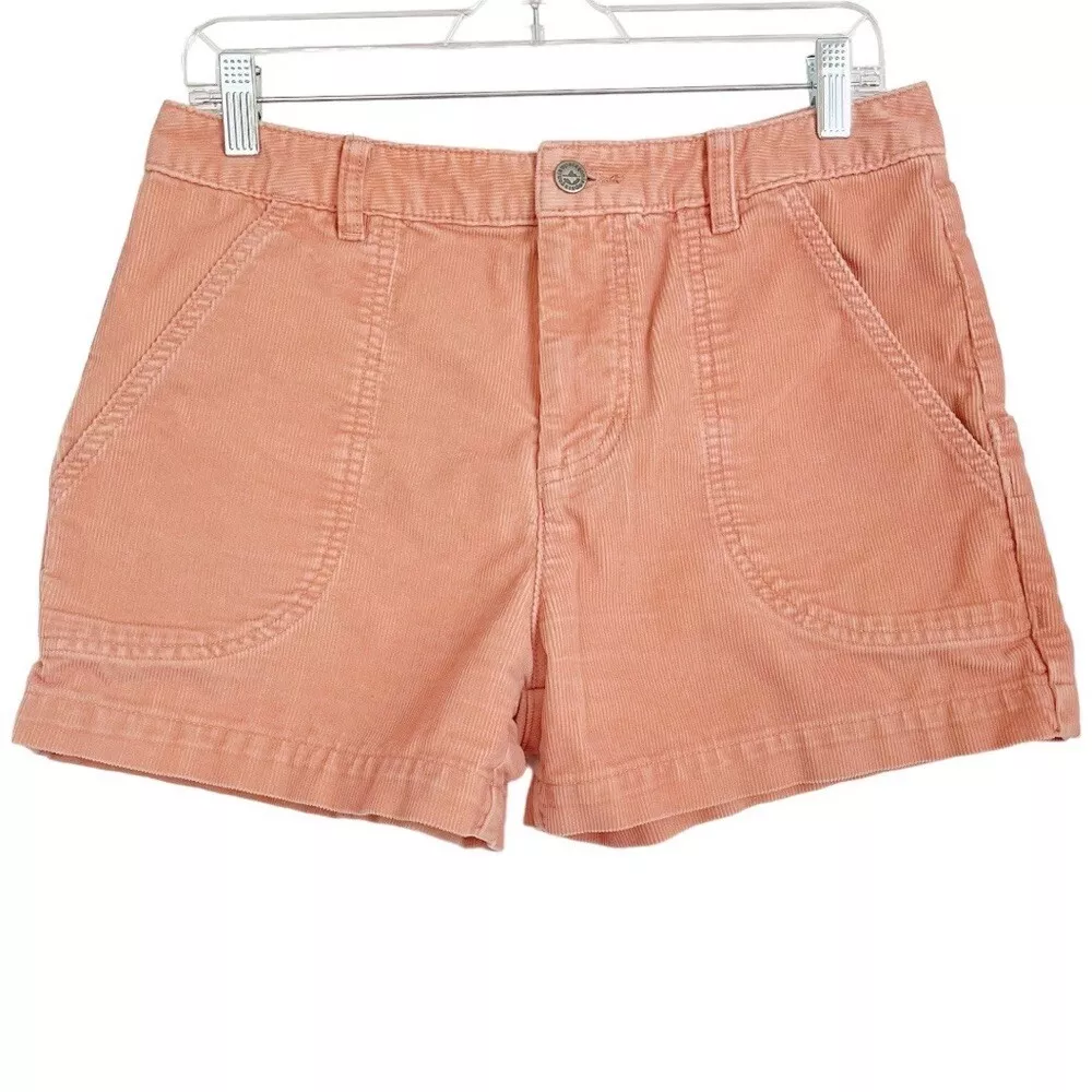Patagonia corduroy shorts clearance