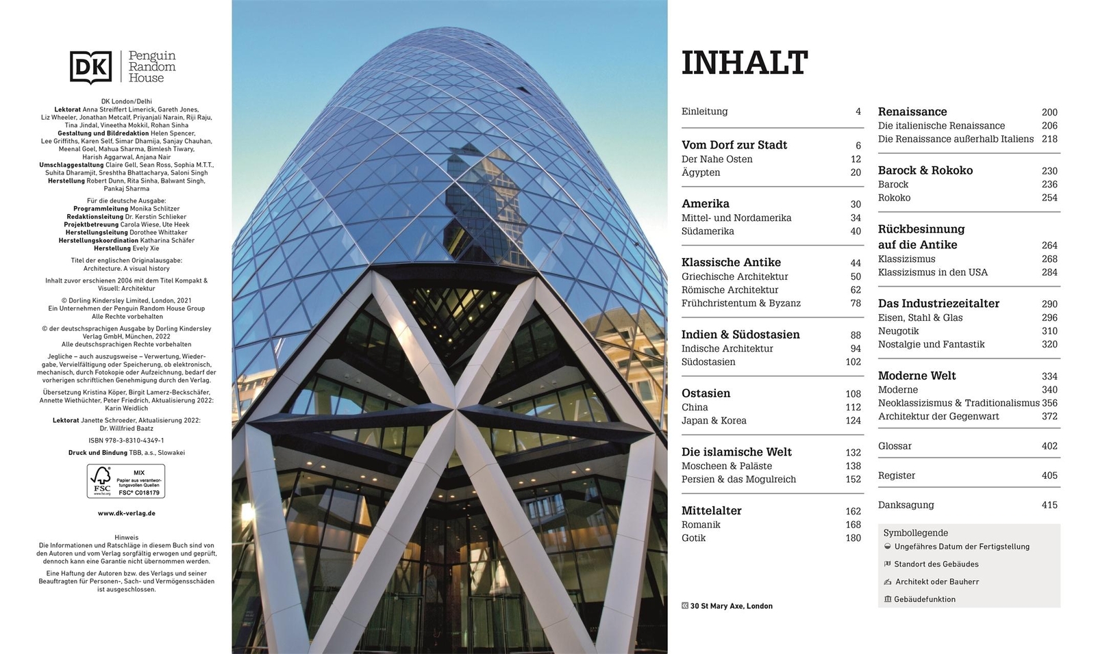 Thumbnail - Jonathan Glancey Architektur