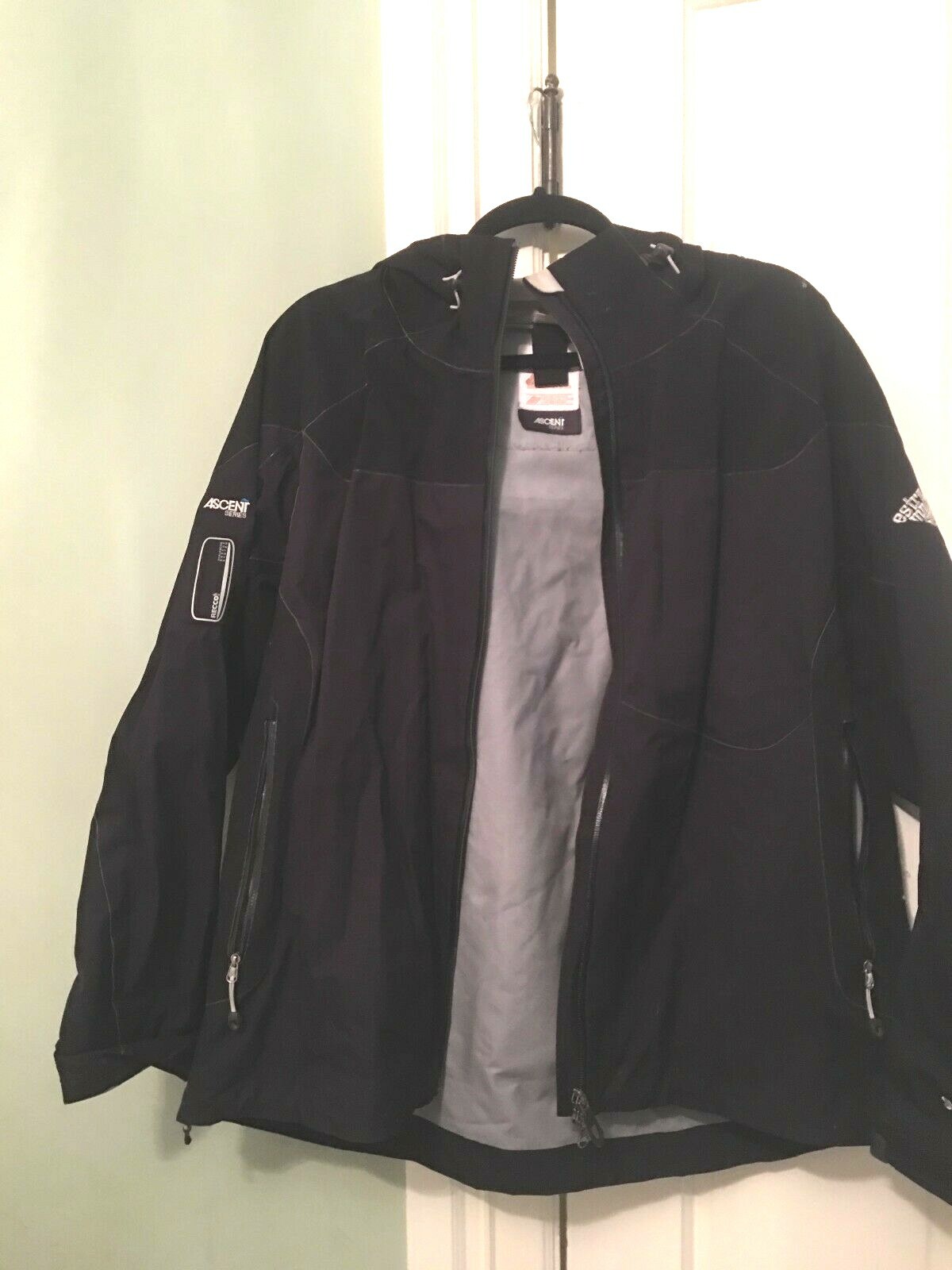 ems ascent series jacket