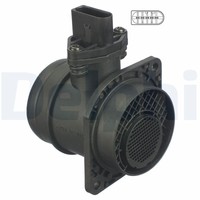 Luftmassensensor VW Golf 1.9TDI 93-