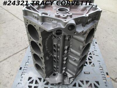 Speedmaster® Engines, Bare Block 1-286-002-01