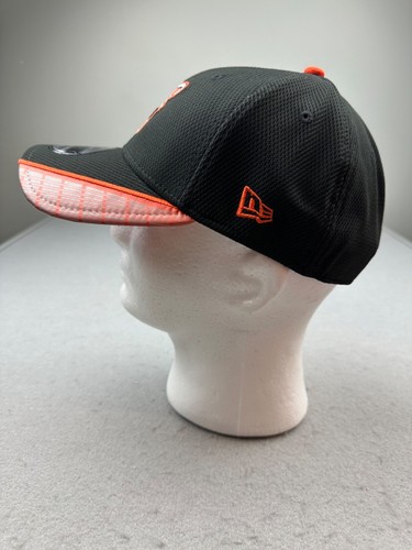 New Era Baltimore Orioles 39THIRTY Reflective Mütze Gr. S/M Neu - Bild 3 von 7