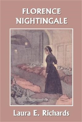 Florence Nightingale (Yesterday's Classics) (Paperback or Softback)