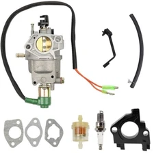 Carburetor Carb For Champion Model 100496 5000w 292cc Generator