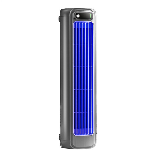 Portable Air Conditioner Outfany Relax Cooling Ace Desktop Portable Tower Fan - Picture 2 of 10