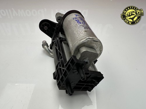 2019-2024 TOYOTA SUPRA GR BMW 330 430 M340 M440 Z4 AC CONDENSER W/ DRIER OEM 40k - Picture 10 of 15