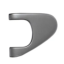 NEW OEM Nissan Frontier Pathfinder Left Interioror Door Handle Bezel 80683-EA410