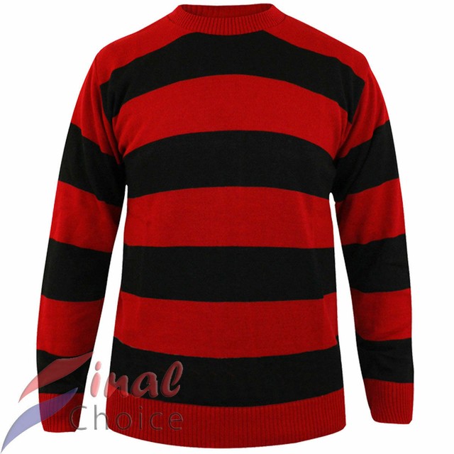 dennis the menace jumper