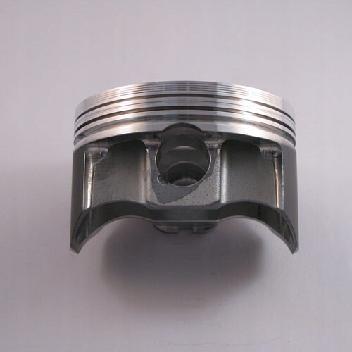Piston XT 350 Yamaha haute compression pour une puissance restaur&eacute;e - 4