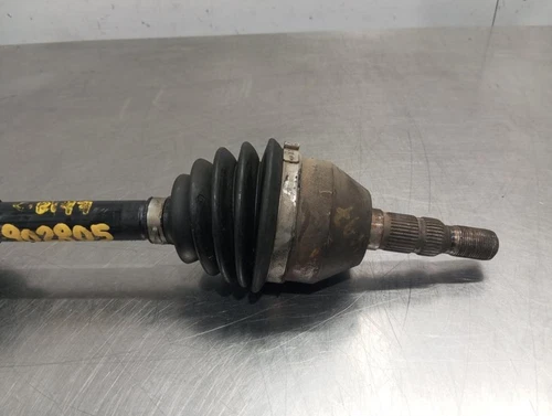 Transmision Delantera Izquierda para OPEL ASTRA H GTC Sport 2005 902805 - Imagen 5 de 9