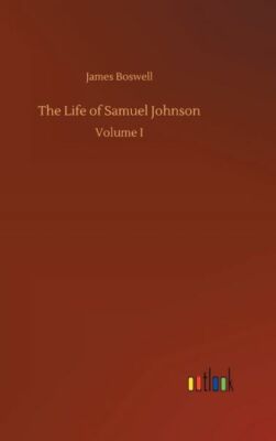 The Life Of Samuel Johnson