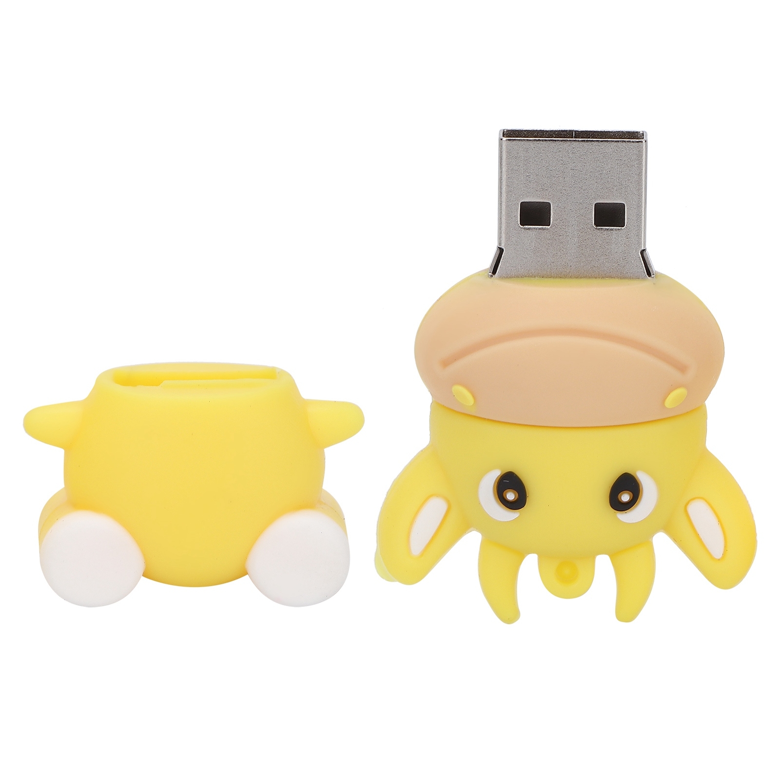 U Disk USB Flash Drive Pendrive Gift Data Storage Computer Acce