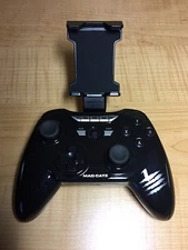 Mad Catz C.T.R.L.R Wireless Bluetooth Gaming Controller Android Samsung Fire TV