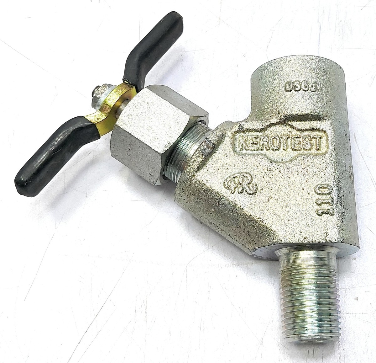 Kerotest 110 General Purpose Valves | eBay