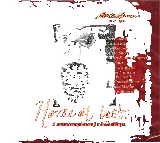 CDs de música de festas a Última