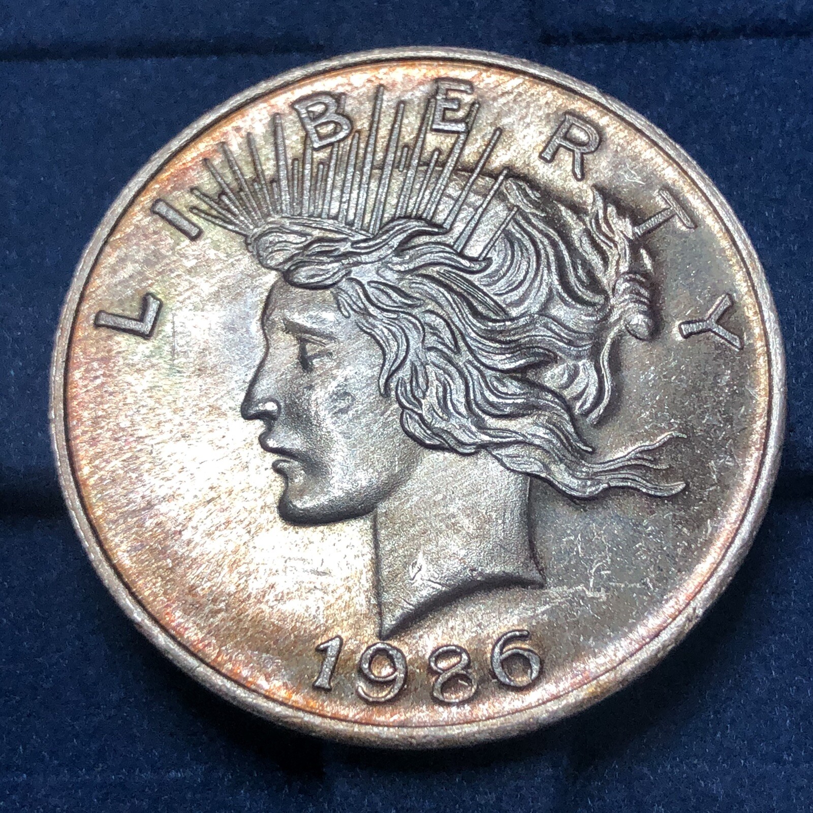 1 oz bitcoin guardian commemorative silver round new (98) 사진