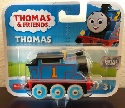 Thomas & Friends Take-n-Play Thomas & Friends Cartoon & TV Character Action Figures