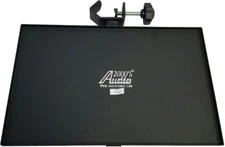 Audio 2000S AST424Z Heavy Duty Tray for Standard Speaker Stand